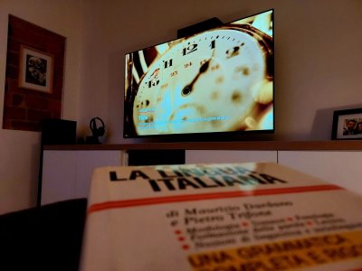 CURS INTERACTIV DE LIMBĂ ȘI CIVILIZAȚIE ITALIANĂ pentru elevi de liceu și adulți