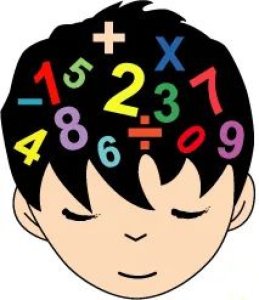 Meditatii matematica