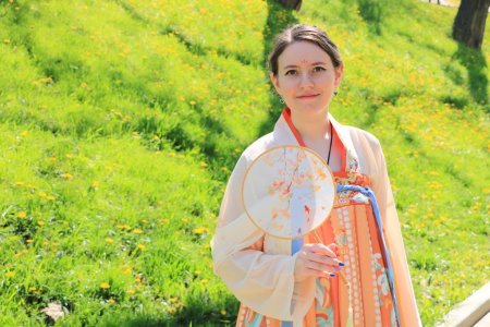 Meditații limba chineză pentru începători / HSK 1–2