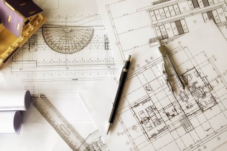 Pregatire pentru admitere arhitectura