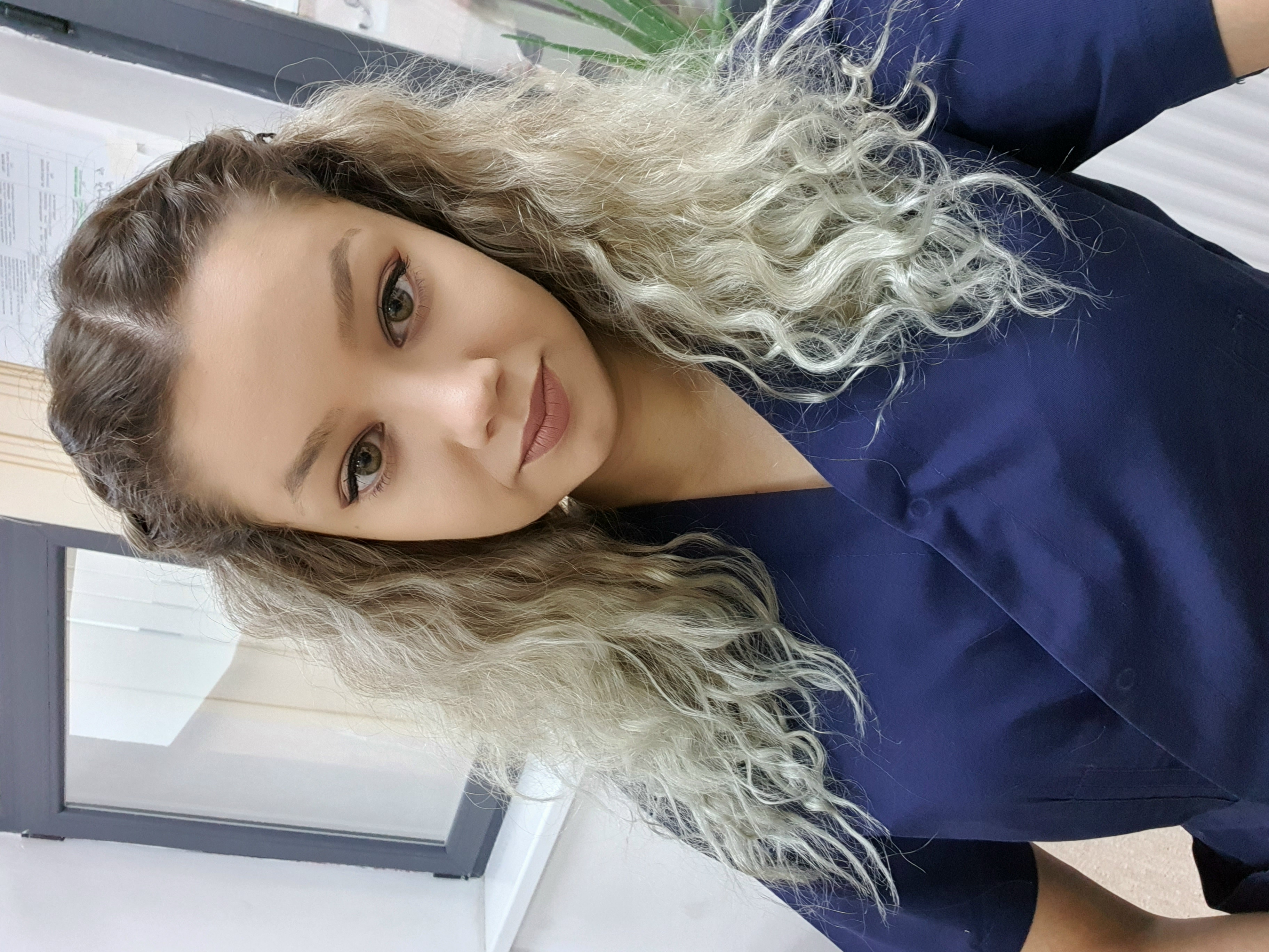 Teodora