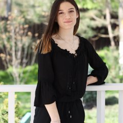 Chiriac Bianca