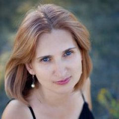 Svetlana Radova