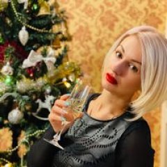 Екатерина Балашевская