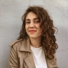 Наталия Баранцева