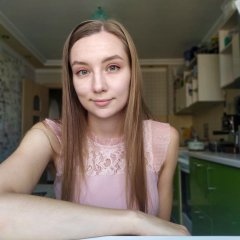 Александра Мусаева