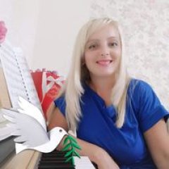 Инга Маевская