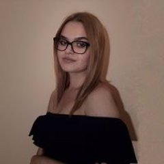 Georgiana Dănae
