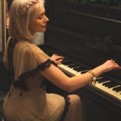 Алёна Юдина