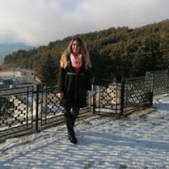 Andreea Voica