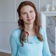 Надежда Коток