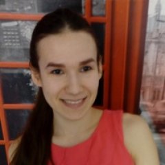 Валентина Котова