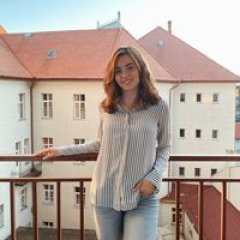 Alexandra Filipovici