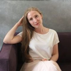 Марина Падерина