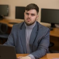 Иван Ланский