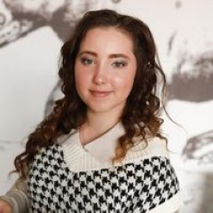 Влада Агрызкова