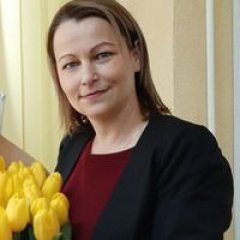 Dontu Valentina