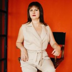 Силина Юлия Александровна