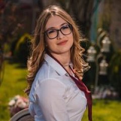 Ioana Orășteanu