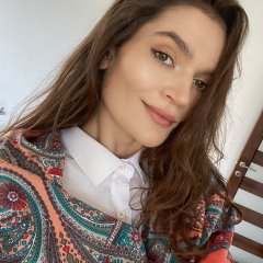 Iustina