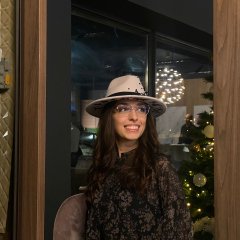 Danciu Veronica