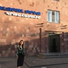 Вард Меликсетян