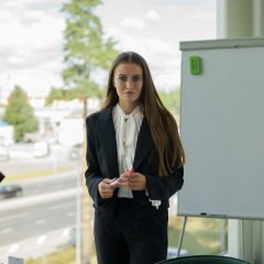 Анастасия Олеговна