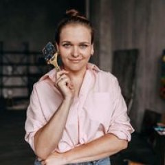 Yulia Pastukhova