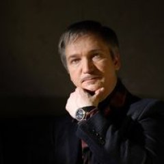 Юрий Кущий