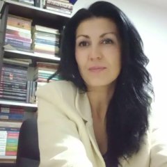 Cătălina Scripcaru