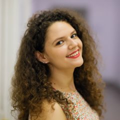 Andreea Pirvu