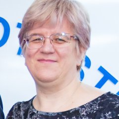 Cristina Viiu