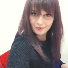 Andreea Dumitru