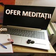 Meditatii Evaluari