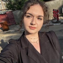 Florea Raluca