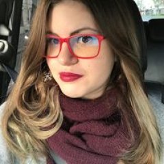 Anastasia Cristescu