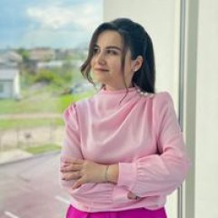 Marian Alina-Ioana