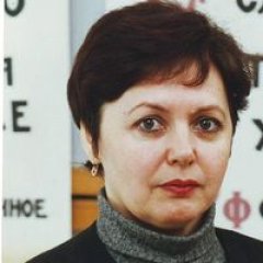 Лариса Алпеева
