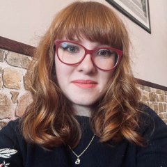 Bondar Diana istorie