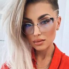 Alina Diana Ratiu