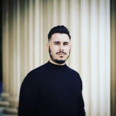 Alex Mitrea