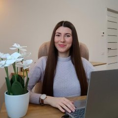 Ecaterina Necula PFA